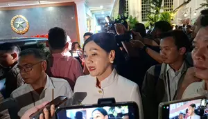 Tolak Downgrade MSCI, Bos OJK Upayakan Indonesia Tetap Emerging Market