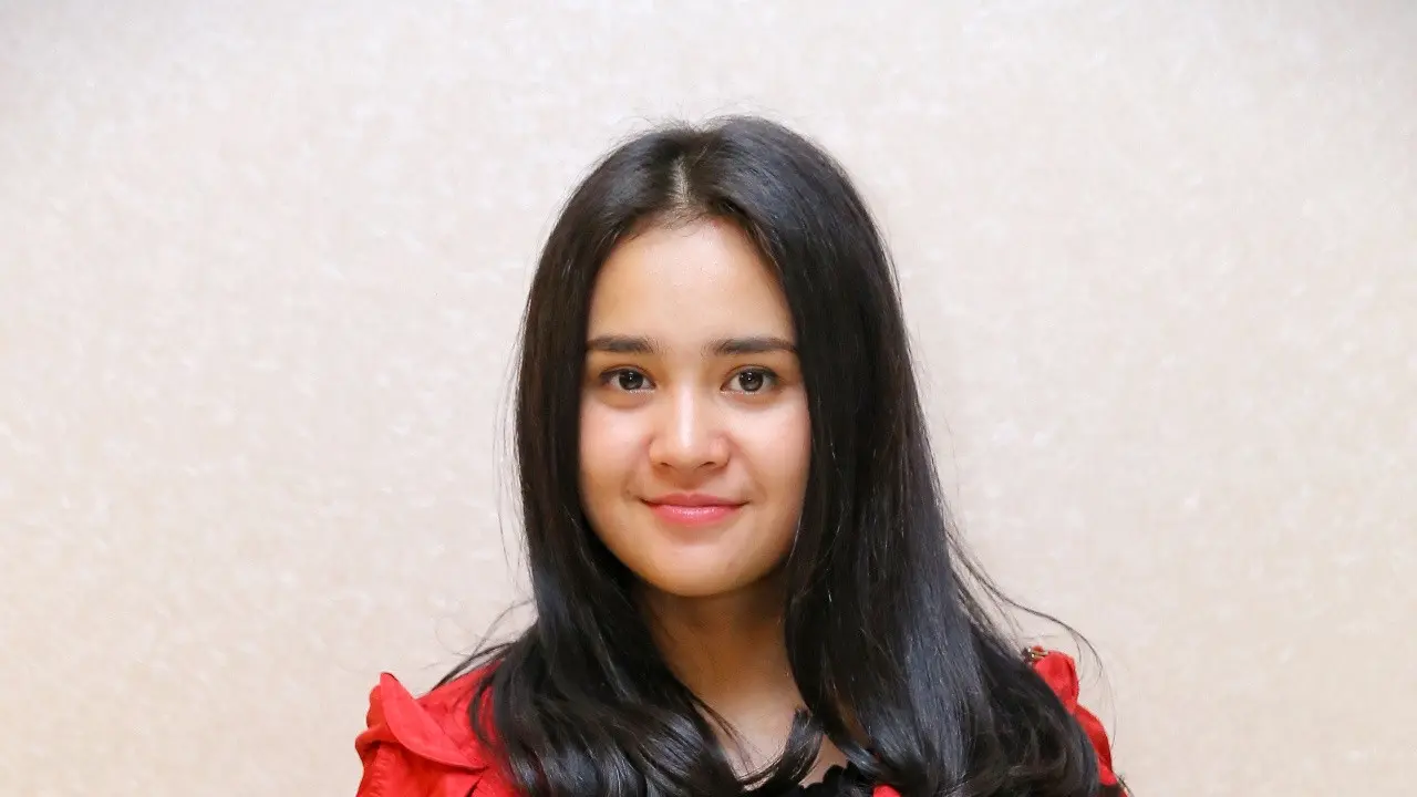 [Bintang] Michelle Ziudith