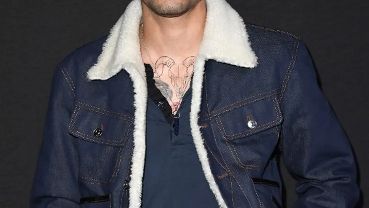 [Bintang] Zayn Malik