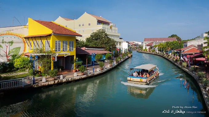 Melaka, Malaysia