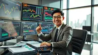 Analisis Fundamental Adalah Kunci Sukses Investasi Saham