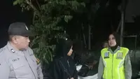 Kronologi Penemuan Bayi dengan Mulut, Tangan dan Kaki Dilakban
