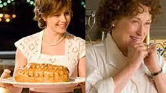 Julie & Julia