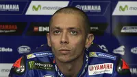 Bukan Ban, Ini Rintangan Rossi Jelang MotoGP Argentina