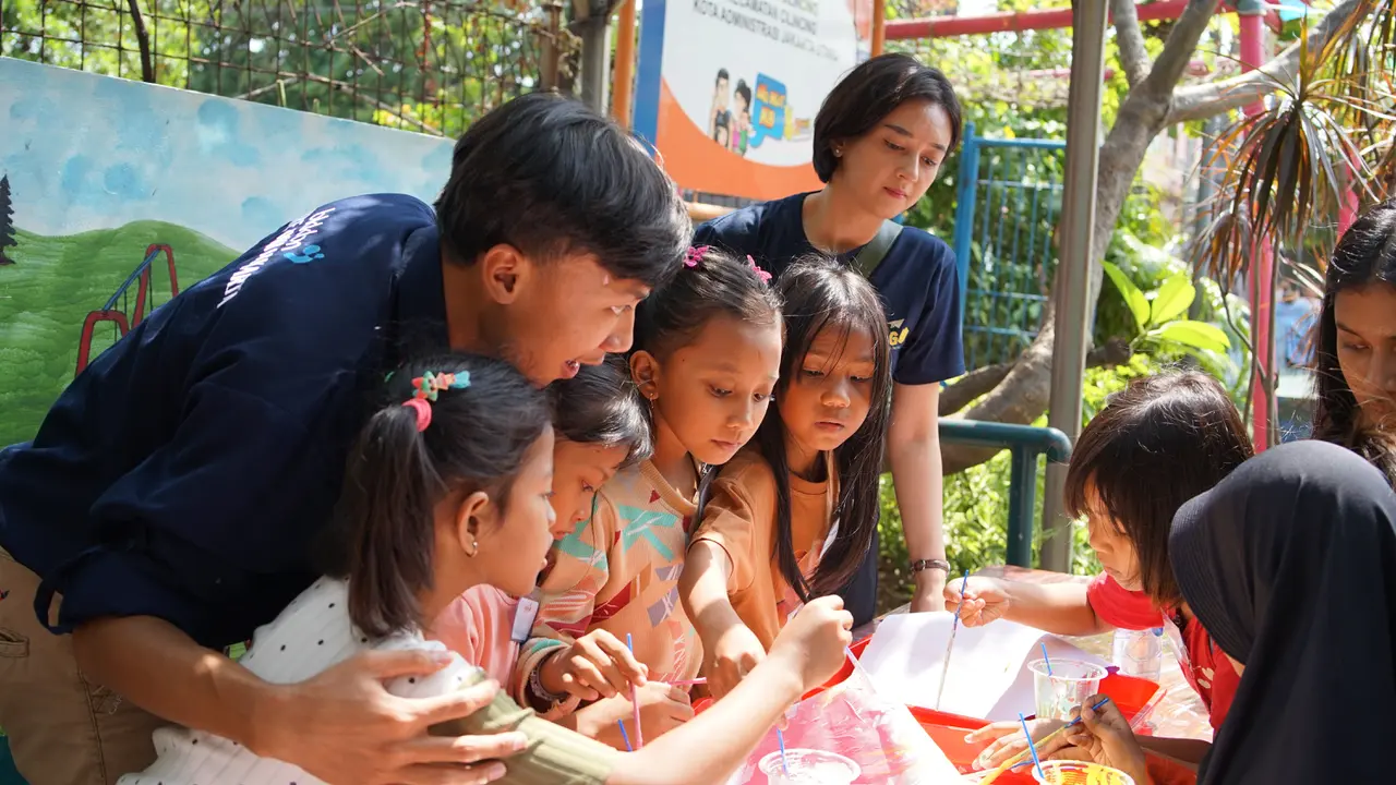 Sekolah di Utara