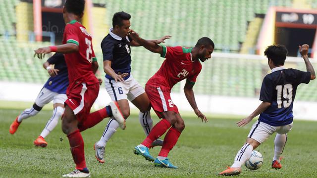 Timnas Indonesia U-22