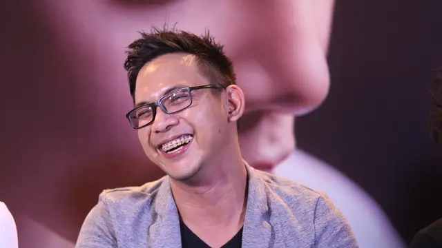 [Bintang] David Noah