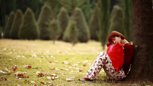 Kebiasaan-kebiasaan yang bisa menyebabkan tidak bahagia (Foto/Sumber: Freepik)