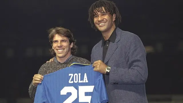 Ruud Gullit