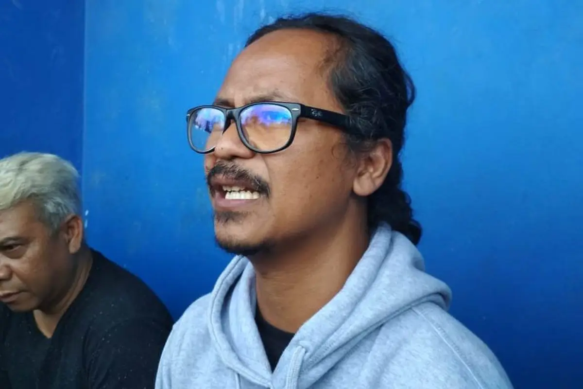 Heru Joko Viking Persib Club