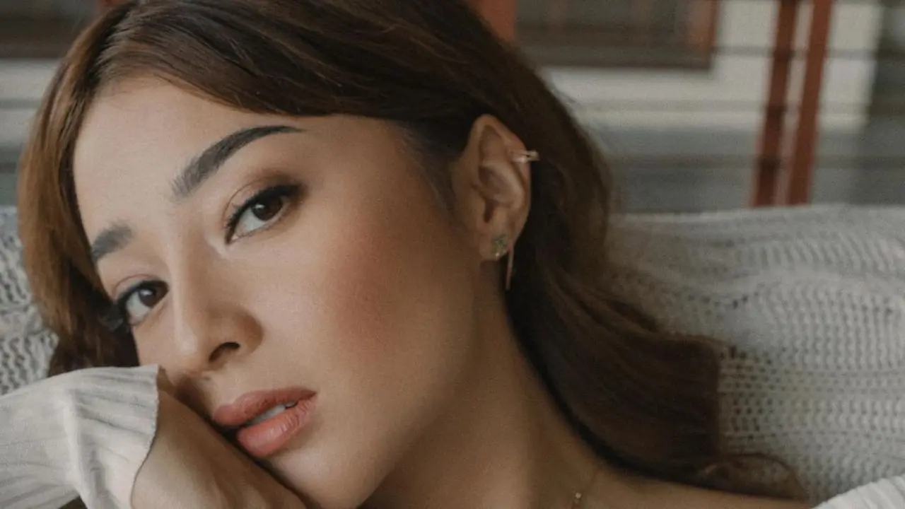 Nikita Willy. (Foto: Instagram @nikitawillyofficial94)