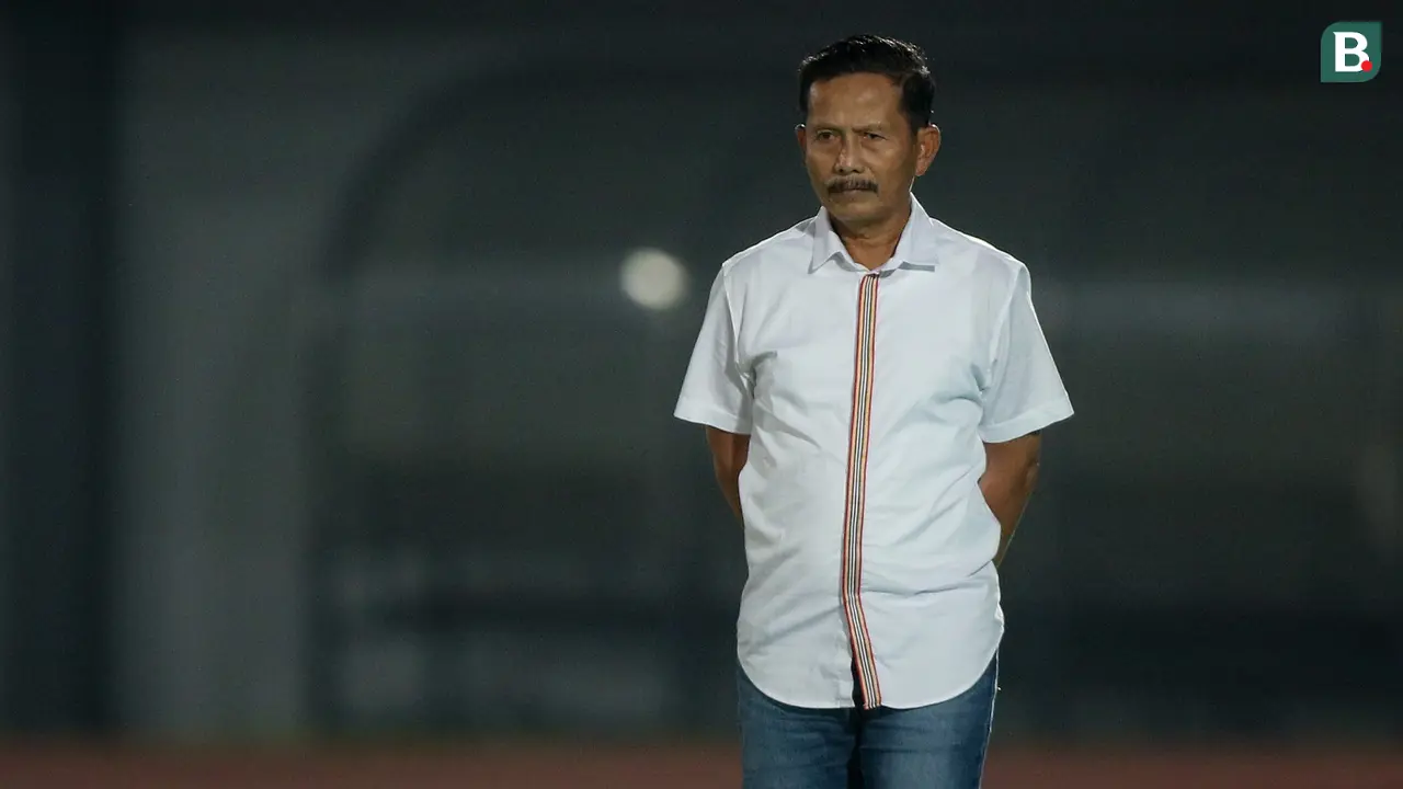 BRI Liga 1 2022/2023: Dewa United vs Persikabo 1973