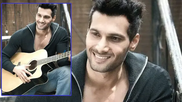Aham Sharma 