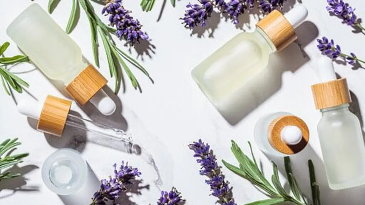 Platform Digital Terbaru Dapat Membuat Parfum Sesuai Karakter dengan Bahan Alami
