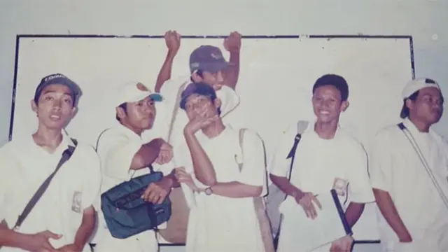 [Fimela] Denny Cagur