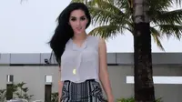 Hobi Makan Pete, Tiara Dewi Mengaku Kampungan