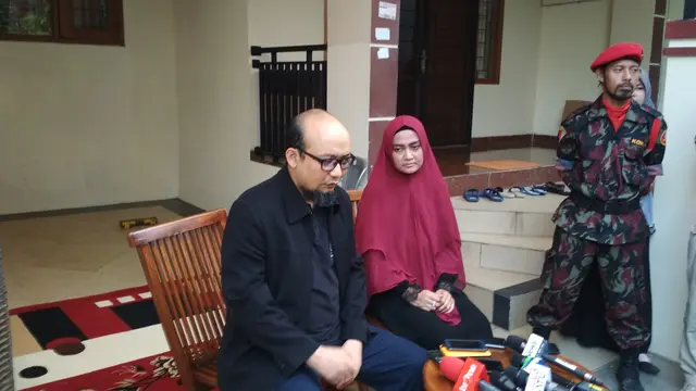 Novel Baswedan