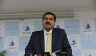 Hakim AS Batalkan Kasus Suap terhadap Miliarder India Gautam Adani