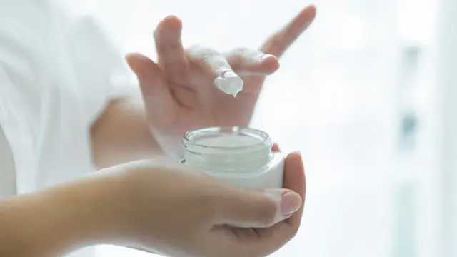 Moisturizer