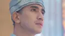 <p>Verrell hadir bukan menjadi tamu biasa, ia pun didapuk menjadi groomsmen atau among tamu di resepsi Putri Zulhas dan Zumi Zola. Ia tampak tampil dengan pakaian serba blue sky. [@bramastavrl]</p>