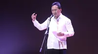 Bekraf: Asian Games Terancam Piala Dunia dan Pendaftaran Capres