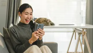 Bikin Tradisi Berbagi Angpao Jadi Makin Seru & Dapetin Banyak Promo Menarik. Cek di Sini!