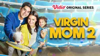Sinopsis Virgin Mom 2 episode 3 (Dok. Vidio)