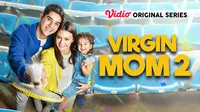 Sinopsis Virgin Mom 2 Episode 4, Nikmati Nonton Lebih Cepat Dengan Vidio Express!