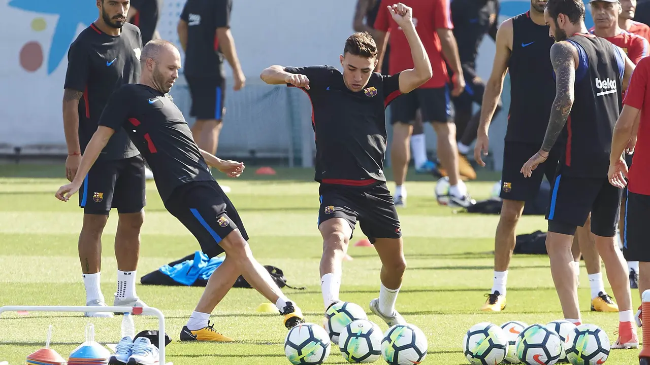 Barcelona, La Liga, Lionel Messi, Ernesto Valverde