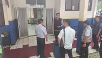 SMPN 2 Depok Berulang Kali Banjir, Disdik Siapkan Langkah Ini