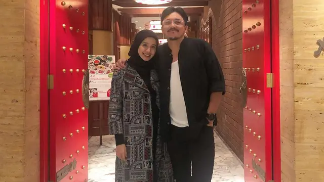 [Bintang] Laudya Cynthia Bella
