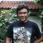 Willy Dozan Mengaku Puas Film Casino Kings Part 2 Sukses Tembus 1 Juta Penonton. (Nurwahyunan/Bintang.com)