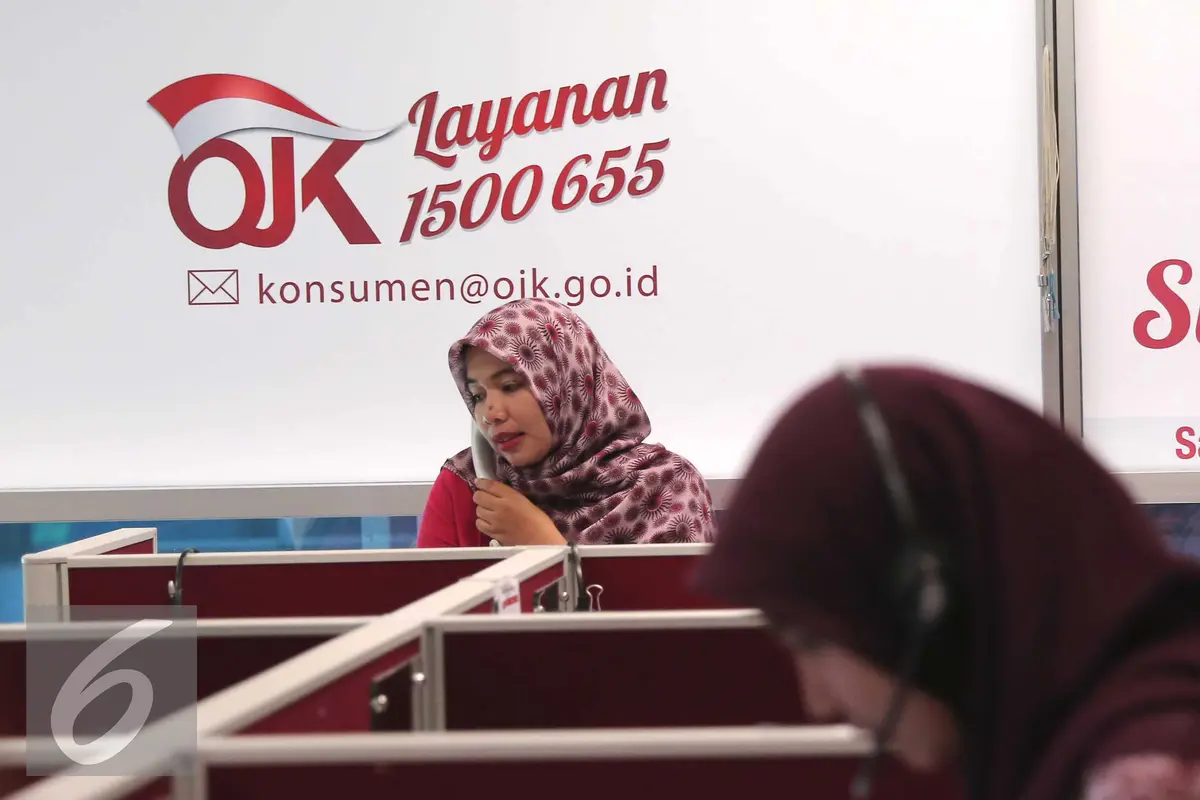 20151104-OJK Pastikan Enam Peraturan Akan Selesai Pada 2015