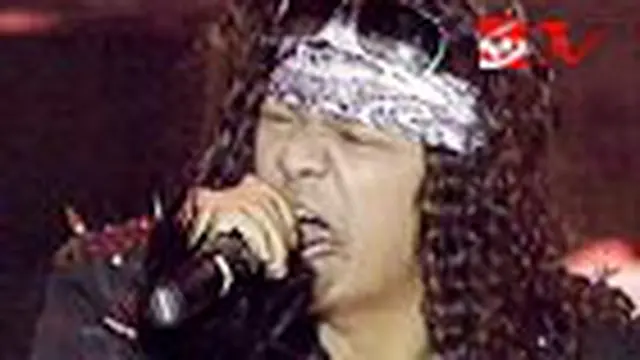 Candil feat Piyu, Jikun & Ovy - Racun Dunia