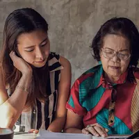 Ilustrasi./Copyright shutterstock.com/g/AnnRodchua