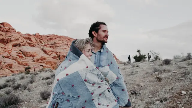 [Bintang] All About Pisces: Mengintip Gaya Pisces dalam Berpacaran