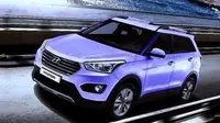 Mobil akan dipajang Hyundai pada 20 April di sela-sela hajatan industri otomotif Beijing Motor Show dan mulai dijual pada pertengahan tahun 