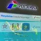 logo pertamina