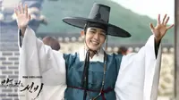 11 Drama Lee Joon Gi Terbaru yang Dijuluki King of Sageuk