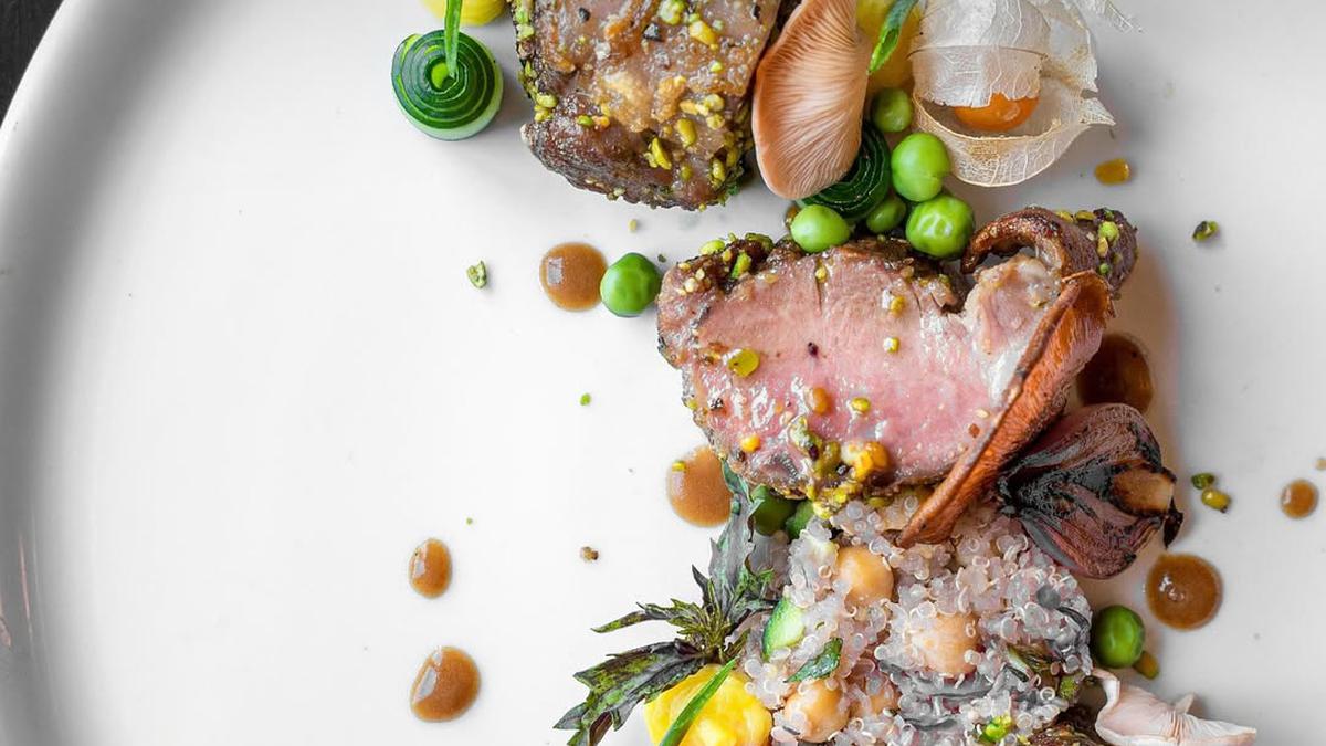 Selebrasi Kuliner Premium Pertama di Jakarta dari Kolaborasi Deretan Chef Asia