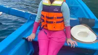 Aldila Jelita Tak Trauma Gagal Membina Rumah Tangga, Ungkap Kriteria Pria Idaman jika Menikah Lagi