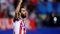 Arda Turan dan 10 Pemain Barcelona dari Atletico 