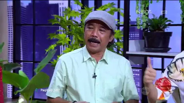 [Bintang] Oppie Kumis