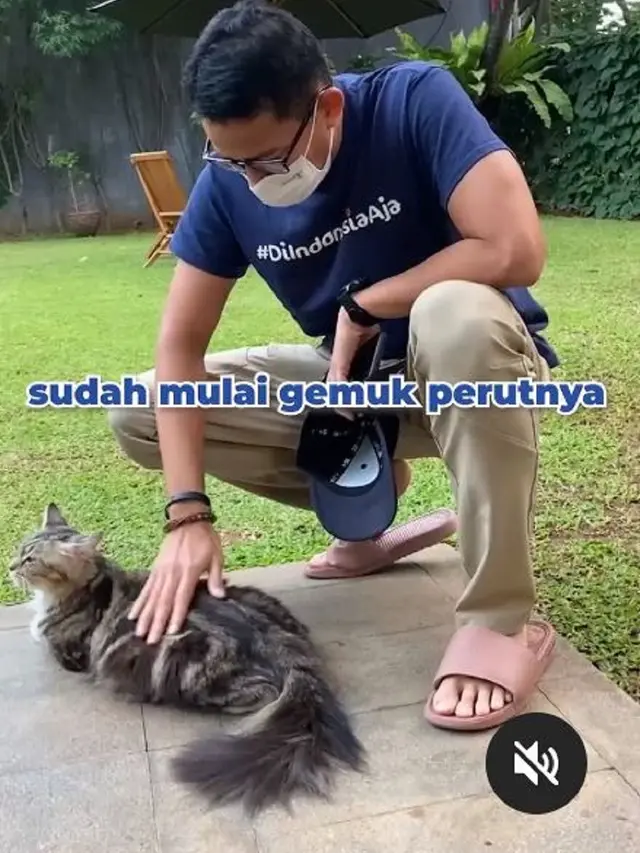 Sandiaga Uno