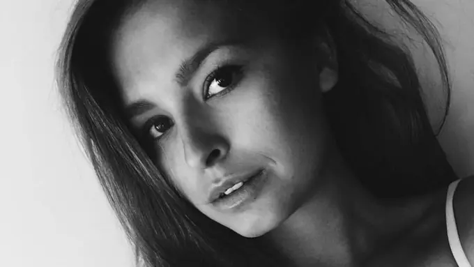 [Bintang] Marisa Papen