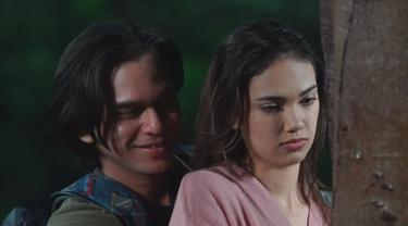 Live Streaming SCTV Sinetron Samudra Cinta Episode Senin ...