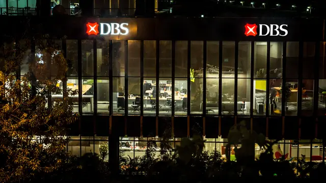 (Dok DBS)