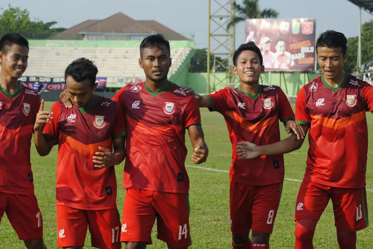 Persibat Batang