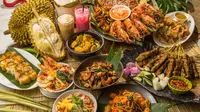 Dari Masakan Nusantara Sampai Seafood, Ini Rekomendasi Restoran Buat Lebaran dan Reunian