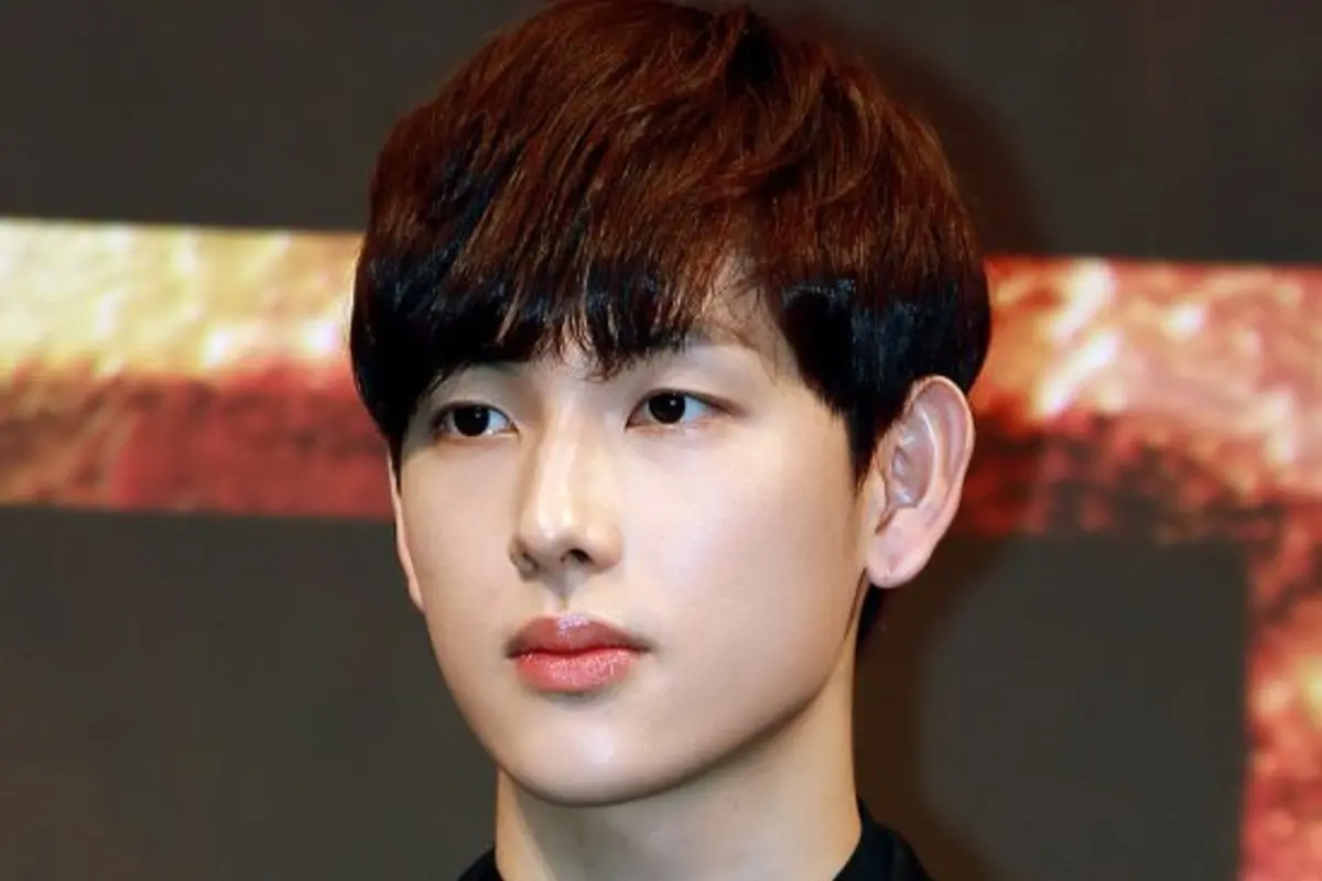 [Bintang] Im Siwan